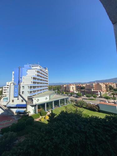 Apartamento Estudio A Primera Linea de Mar, St Lluis 5