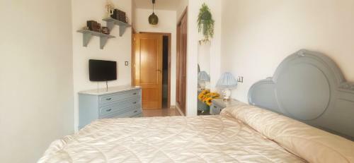 Apartamento Mar Tirreno, 10