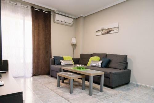 Apartment Luz Del Sol