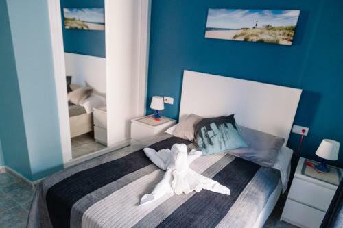 Apartment Luz Del Sol