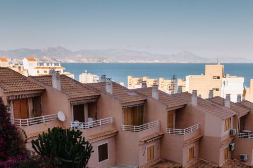 Apartment Luz Del Sol