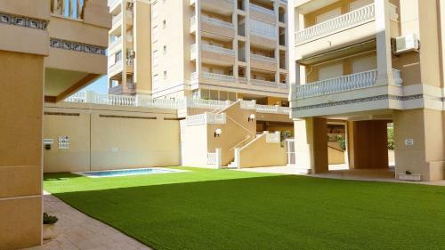 Apartment Luz Del Sol