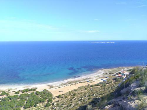 Apartamento Blue Arenales Estudio