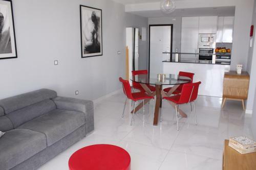 Apartamento Infinity Alicante Sea View With Private Jacuzzi
