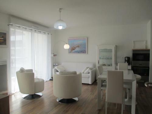 Apartamento Le Carr� Des Sens