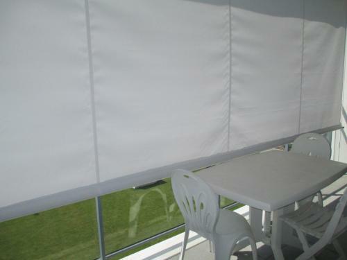 Apartamento Le Carr� Des Sens