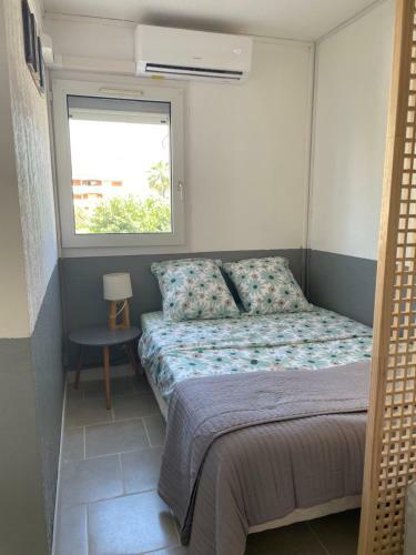 Apartamento Les Tamarines Aux Sablettes Avec Parking