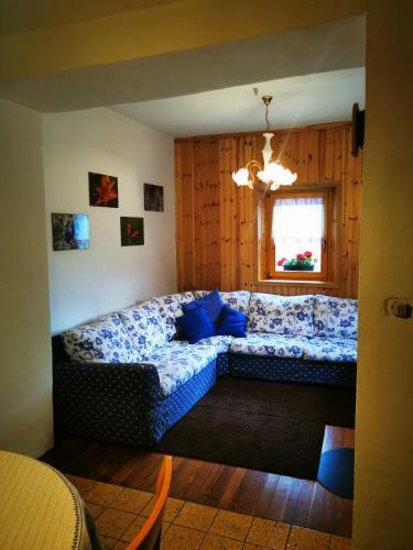 Apartamento Appartamento Da Maria