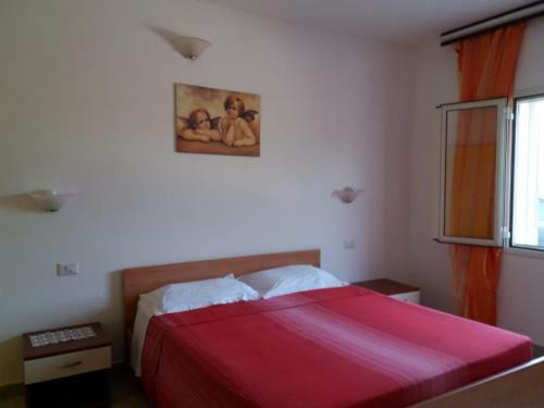 Apartamento Appartamento Montearista