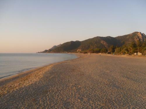 Apartamento Appartamento Montearista