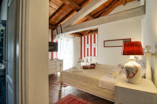 Bed & Breakfast Domus Corallia-luxury Rooms