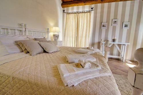 Bed & Breakfast Domus Corallia-luxury Rooms