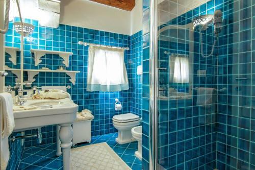 Bed & Breakfast Domus Corallia-luxury Rooms