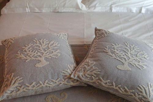 Bed & Breakfast Domus Corallia-luxury Rooms