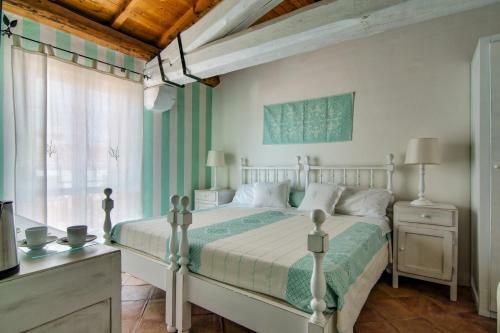 Bed & Breakfast Domus Corallia-luxury Rooms