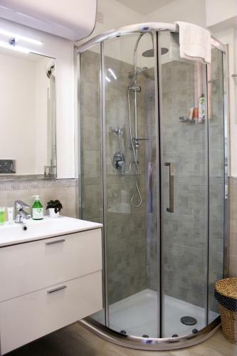 Apartamento Aurora House