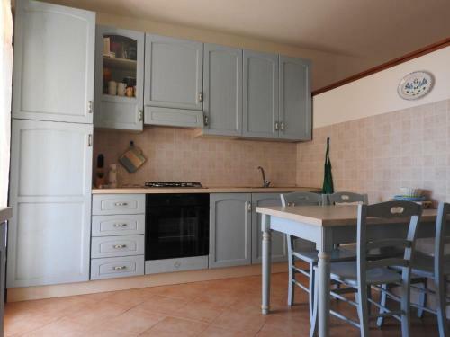 Apartamento Via Sassari House