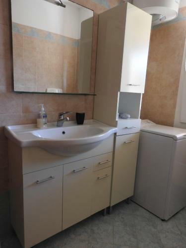 Apartamento Via Sassari House
