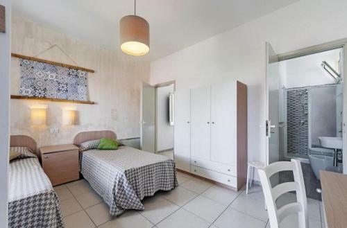 Residence Fontane Bianche