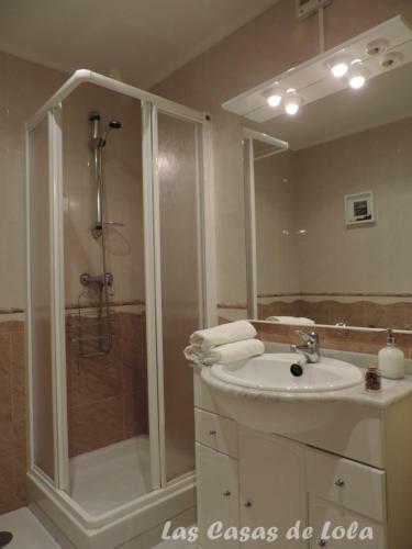Apartamento Las Casas De Lola