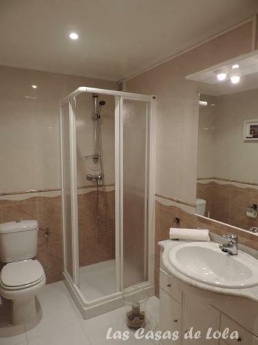 Apartamento Las Casas De Lola
