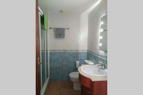 Apartamento Playa Eucaliptus En Parque Natural Delta Del Ebro