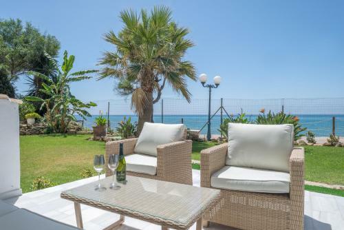 Apartamento Aguamarina Beach Sun