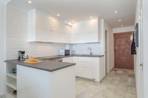 Apartamento Aguamarina Beach Sun