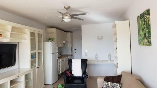 Apartamento Piso Cerca Del Mar