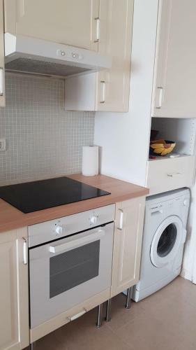 Apartamento Piso Cerca Del Mar