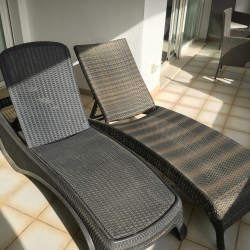 Apartamento Club Del Mar
