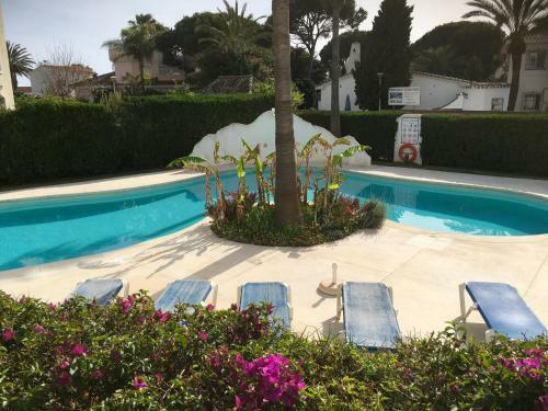 Apartamento Club Del Mar