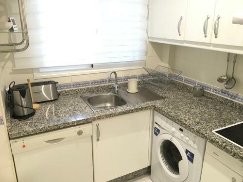 Apartamento Club Del Mar