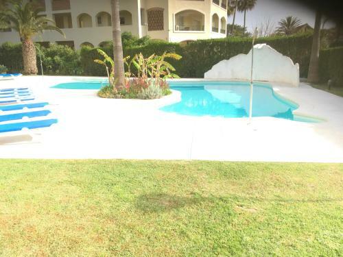 Apartamento Club Del Mar
