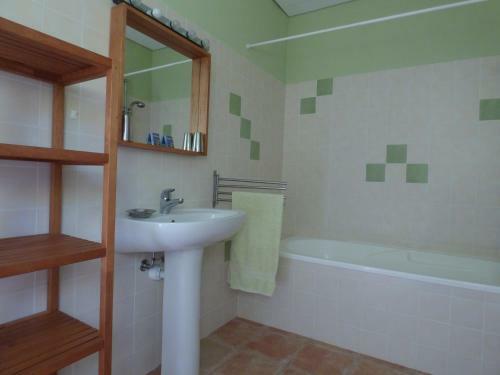 Apartamento La Pin�de Du Barroux