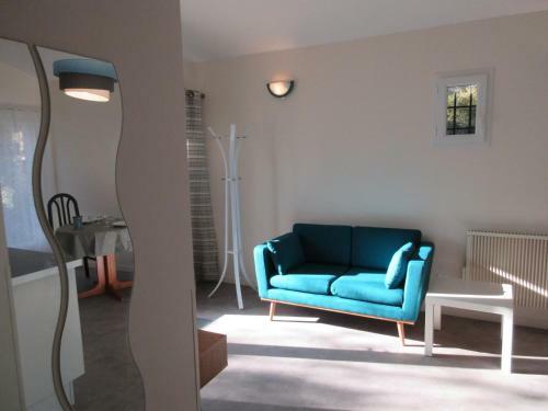 Apartamento La Pin�de Du Barroux