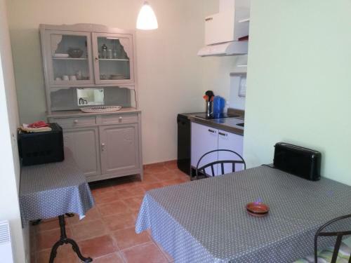 Apartamento La Pin�de Du Barroux