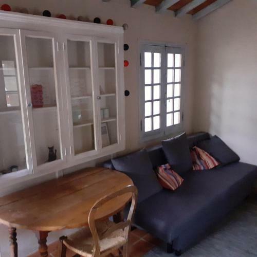 Authentique Cabanon Proven�al