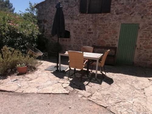 Authentique Cabanon Proven�al