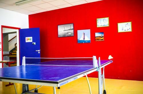 Village Vacances Passion R� La Blanche