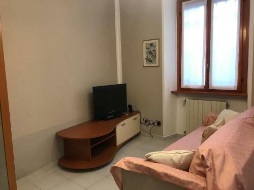 Apartamento Casa Adele In Centro A Pallanza 100m Dal Lungolago