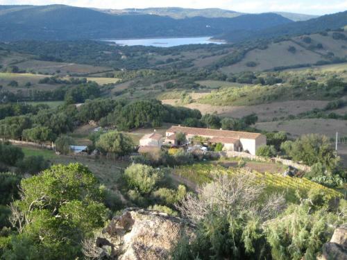 Apartamento Stazzo Fossuli
