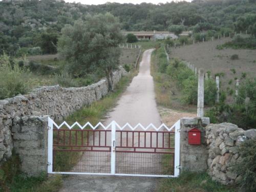Apartamento Stazzo Fossuli