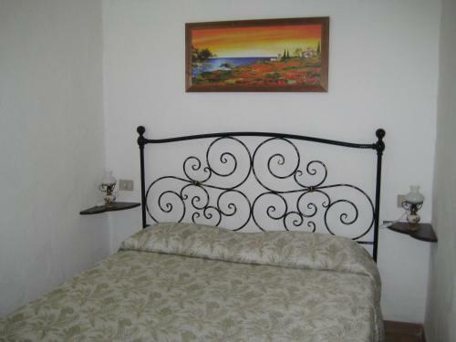 Apartamento Stazzo Fossuli