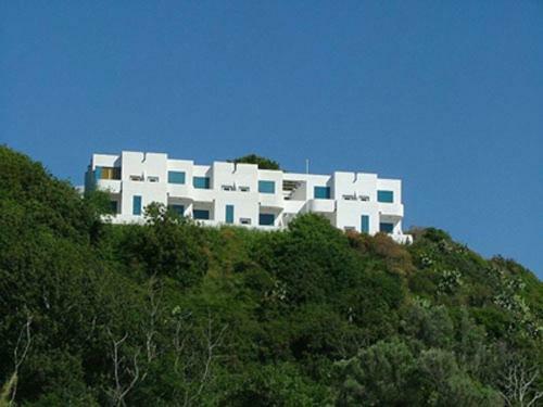 Apartamento Residence Girasole