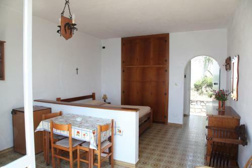 Apartamento Residence Girasole