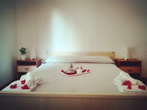 Apartamento Michela's House