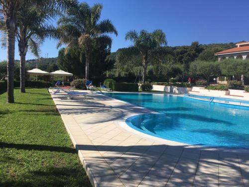Apartamento Delta Club Residence