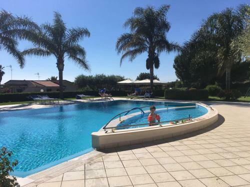 Apartamento Delta Club Residence