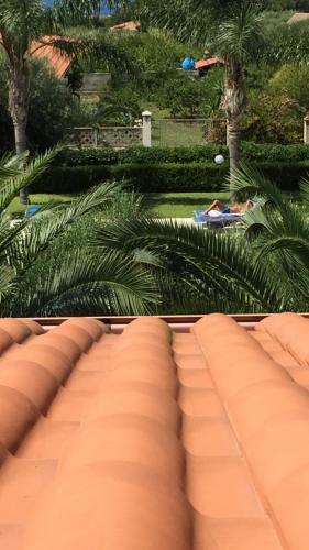 Apartamento Delta Club Residence